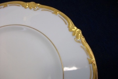 COALPORT EDEN - SALAD PLATE  ..... https://www.jaapiesfinechinastore.com