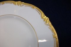 COALPORT EDEN - SALAD PLATE  ..... http://jaapiesfinechinastore.com