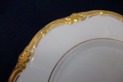 COALPORT EDEN - SALAD PLATE  ..... http://jaapiesfinechinastore.com