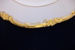 COALPORT EDEN - SALAD PLATE  ..... https://www.jaapiesfinechinastore.com