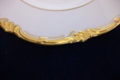 COALPORT EDEN - SALAD PLATE  ..... http://jaapiesfinechinastore.com