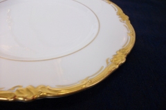 COALPORT EDEN - SALAD PLATE  ..... https://www.jaapiesfinechinastore.com