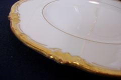 COALPORT EDEN - SALAD PLATE  ..... https://www.jaapiesfinechinastore.com