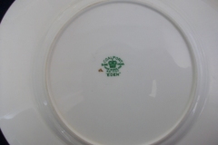 COALPORT EDEN - SALAD PLATE  ..... https://www.jaapiesfinechinastore.com