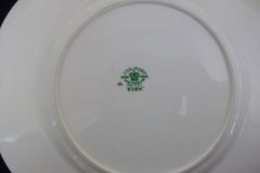 COALPORT EDEN - SALAD PLATE  ..... http://jaapiesfinechinastore.com