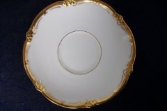 COALPORT EDEN - SOUP BOWL & SAUCER  ..... http://jaapiesfinechinastore.com