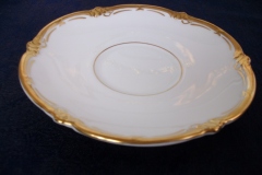 COALPORT EDEN - SOUP BOWL & SAUCER  ..... https://www.jaapiesfinechinastore.com