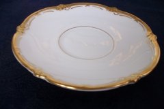COALPORT EDEN - SOUP BOWL & SAUCER  ..... http://jaapiesfinechinastore.com