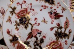COALPORT HONG KONG #7708-  BREAD & BUTTER PLATES   .....   http://jaapiesfinechinastore.com