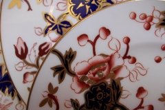 COALPORT HONG KONG #7708-  BREAD & BUTTER PLATES   .....   http://jaapiesfinechinastore.com
