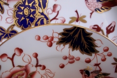 COALPORT HONG KONG #7708-  BREAD & BUTTER PLATES   .....   https://www.jaapiesfinechinastore.com