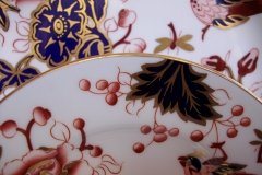 COALPORT HONG KONG #7708-  BREAD & BUTTER PLATES   .....   http://jaapiesfinechinastore.com