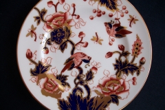 COALPORT HONG KONG #7708-  BREAD & BUTTER PLATES   .....   https://www.jaapiesfinechinastore.com