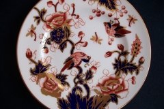 COALPORT HONG KONG #7708-  BREAD & BUTTER PLATES   .....   http://jaapiesfinechinastore.com