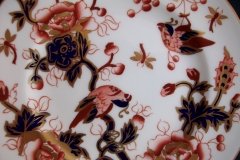COALPORT HONG KONG #7708-  BREAD & BUTTER PLATES   .....   http://jaapiesfinechinastore.com
