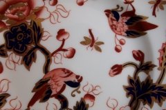 COALPORT HONG KONG #7708-  BREAD & BUTTER PLATES   .....   http://jaapiesfinechinastore.com