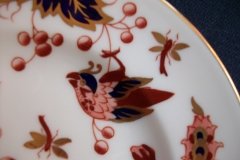 COALPORT HONG KONG #7708-  BREAD & BUTTER PLATES   .....   http://jaapiesfinechinastore.com