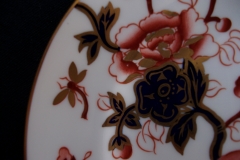 COALPORT HONG KONG #7708-  BREAD & BUTTER PLATES   .....   https://www.jaapiesfinechinastore.com