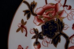 COALPORT HONG KONG #7708-  BREAD & BUTTER PLATES   .....   http://jaapiesfinechinastore.com