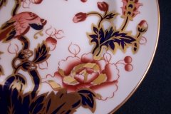 COALPORT HONG KONG #7708-  BREAD & BUTTER PLATES   .....   http://jaapiesfinechinastore.com