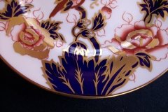 COALPORT HONG KONG #7708-  BREAD & BUTTER PLATES   .....   http://jaapiesfinechinastore.com