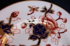 COALPORT HONG KONG #7708-  BREAD & BUTTER PLATES   .....   http://jaapiesfinechinastore.com