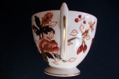 COALPORT HONG KONG #7708- CUP & SAUCER   .....   https://www.jaapiesfinechinastore.com