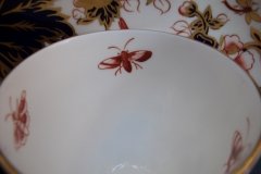 COALPORT HONG KONG #7708- CUP & SAUCER   .....   http://jaapiesfinechinastore.com