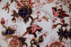 COALPORT HONG KONG #7708- CUP & SAUCER   .....   http://jaapiesfinechinastore.com