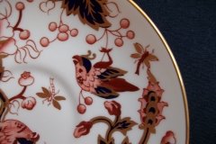 COALPORT HONG KONG #7708- CUP & SAUCER   .....   http://jaapiesfinechinastore.com