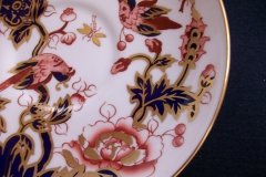 COALPORT HONG KONG #7708- CUP & SAUCER   .....   http://jaapiesfinechinastore.com