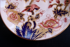 COALPORT HONG KONG #7708- CUP & SAUCER   .....   https://www.jaapiesfinechinastore.com