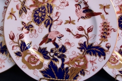 COALPORT HONG KONG #7708-  DINNER  PLATE   .....   https://www.jaapiesfinechinastore.com