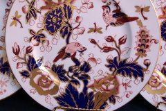 COALPORT HONG KONG #7708-  DINNER  PLATE   .....   http://jaapiesfinechinastore.com