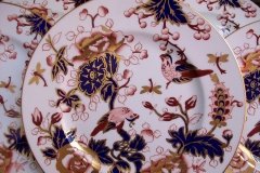 COALPORT HONG KONG #7708-  DINNER  PLATE   .....   http://jaapiesfinechinastore.com