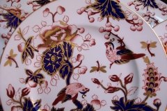 COALPORT HONG KONG #7708-  DINNER  PLATE   .....   http://jaapiesfinechinastore.com