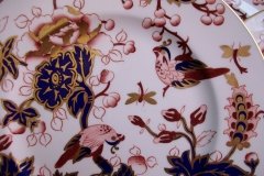 COALPORT HONG KONG #7708-  DINNER  PLATE   .....   http://jaapiesfinechinastore.com