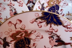 COALPORT HONG KONG #7708-  DINNER  PLATE   .....   https://www.jaapiesfinechinastore.com