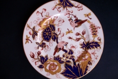 COALPORT HONG KONG #7708-  DINNER  PLATE   .....   https://www.jaapiesfinechinastore.com