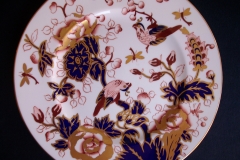 COALPORT HONG KONG #7708-  DINNER  PLATE   .....   https://www.jaapiesfinechinastore.com