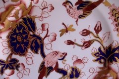 COALPORT HONG KONG #7708-  DINNER  PLATE   .....   http://jaapiesfinechinastore.com