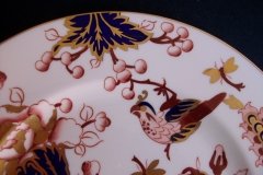 COALPORT HONG KONG #7708-  DINNER  PLATE   .....   http://jaapiesfinechinastore.com