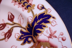 COALPORT HONG KONG #7708-  DINNER  PLATE   .....   https://www.jaapiesfinechinastore.com