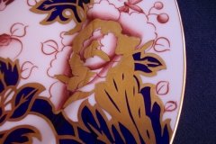 COALPORT HONG KONG #7708-  DINNER  PLATE   .....   http://jaapiesfinechinastore.com