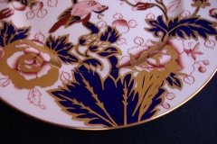 COALPORT HONG KONG #7708-  DINNER  PLATE   .....   http://jaapiesfinechinastore.com