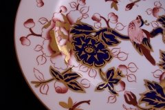 COALPORT HONG KONG #7708-  DINNER  PLATE   .....   http://jaapiesfinechinastore.com