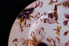 COALPORT HONG KONG #7708-  DINNER  PLATE   .....   https://www.jaapiesfinechinastore.com