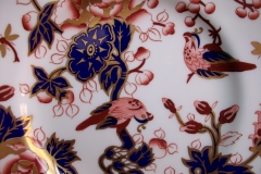 COALPORT HONG KONG #7708-  SALAD  PLATES   .....   https://www.jaapiesfinechinastore.com