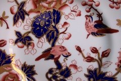 COALPORT HONG KONG #7708-  SALAD  PLATES   .....   http://jaapiesfinechinastore.com