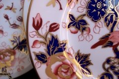 COALPORT HONG KONG #7708-  SALAD  PLATES   .....   http://jaapiesfinechinastore.com